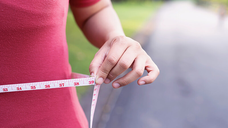 16 dicas para perder peso aos 40, segundo especialistas - Go Outside