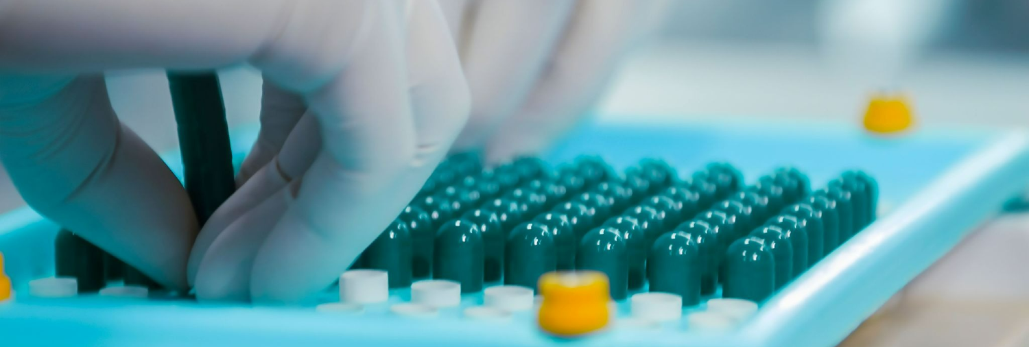 Além dos balcões da drogaria: descubra áreas de atuação não convencionais para farmacêuticos