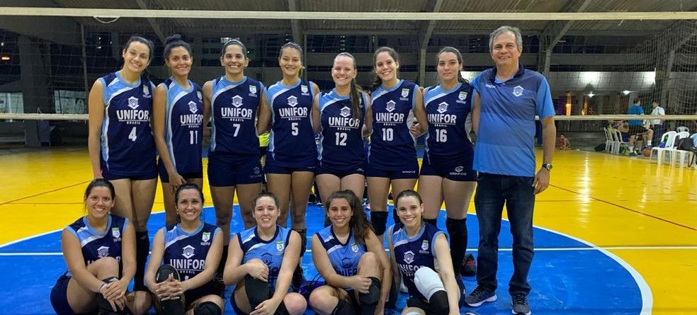 Campeonato Mundial Feminino de Vôlei 2025: com metade das Seleções já  definidas » Grupo Ceres de Comunicação