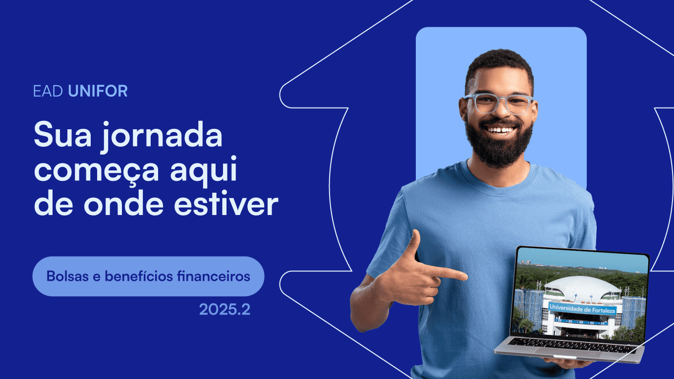 inscricao ead unifor 2025