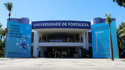 Campus da Unifor