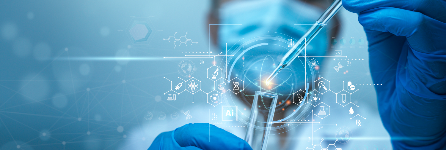O que faz um biomédico? Conheça possibilidades de atuação profissional