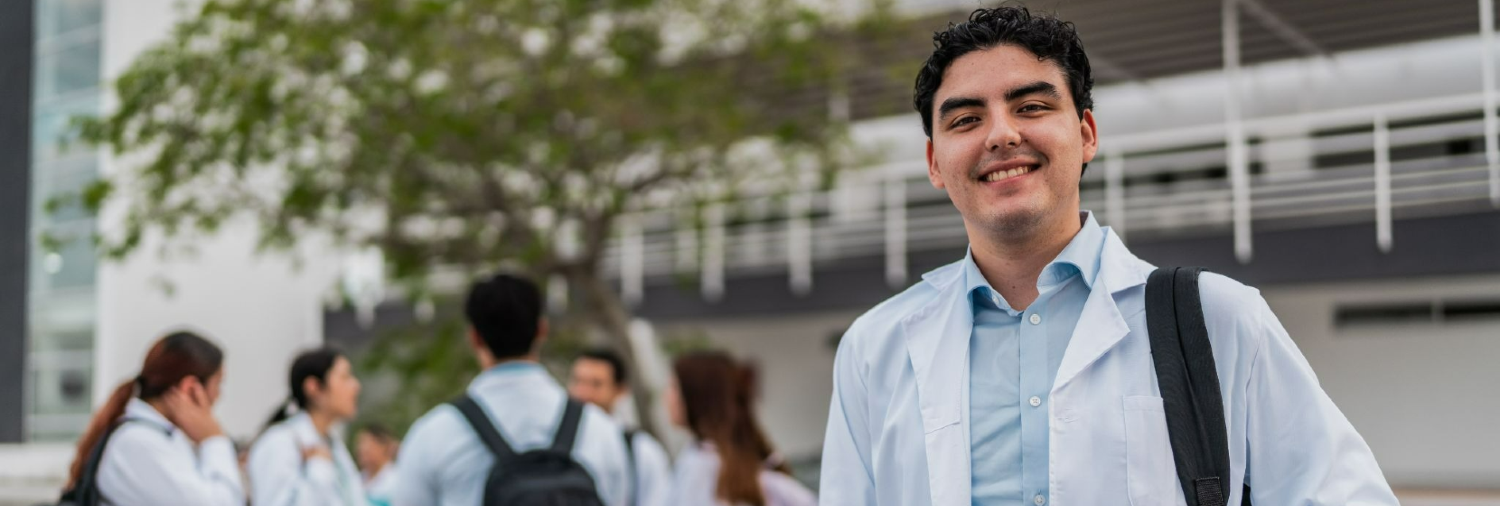 Cursos na área da saúde: conheça as opções e descubra qual combina com o seu perfil