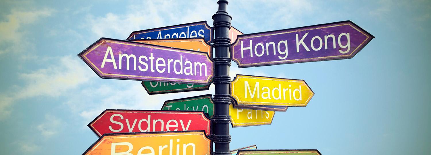 Mobilidade internacional: como funciona e por que é tendência para as carreiras?