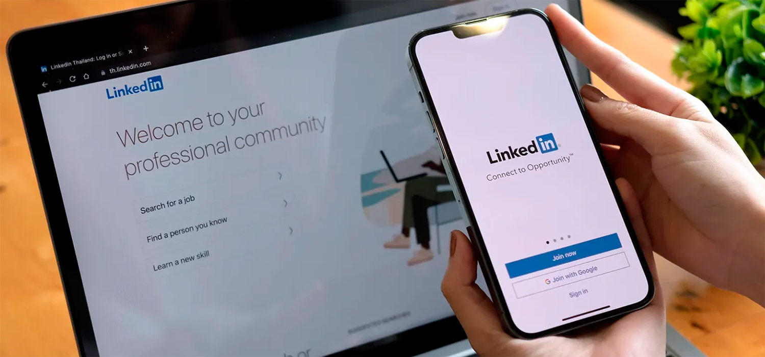 Dicas práticas de como aperfeiçoar o seu perfil no LinkedIn