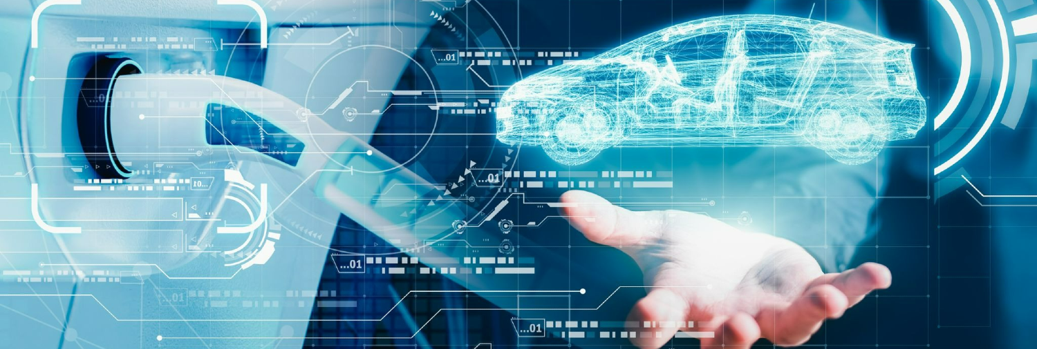 Engenharia Mecânica: como os carros elétricos estão mudando o mercado de trabalho e a formação profissional