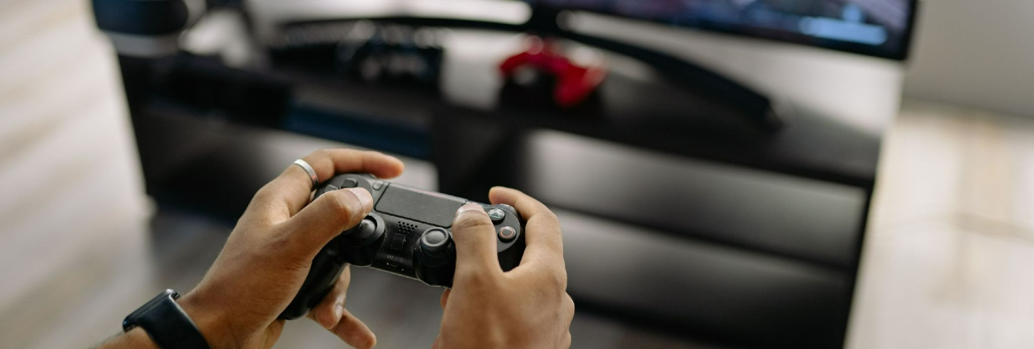 Carreira sob controle: como se preparar para o novo cenário do mercado de games no Brasil
