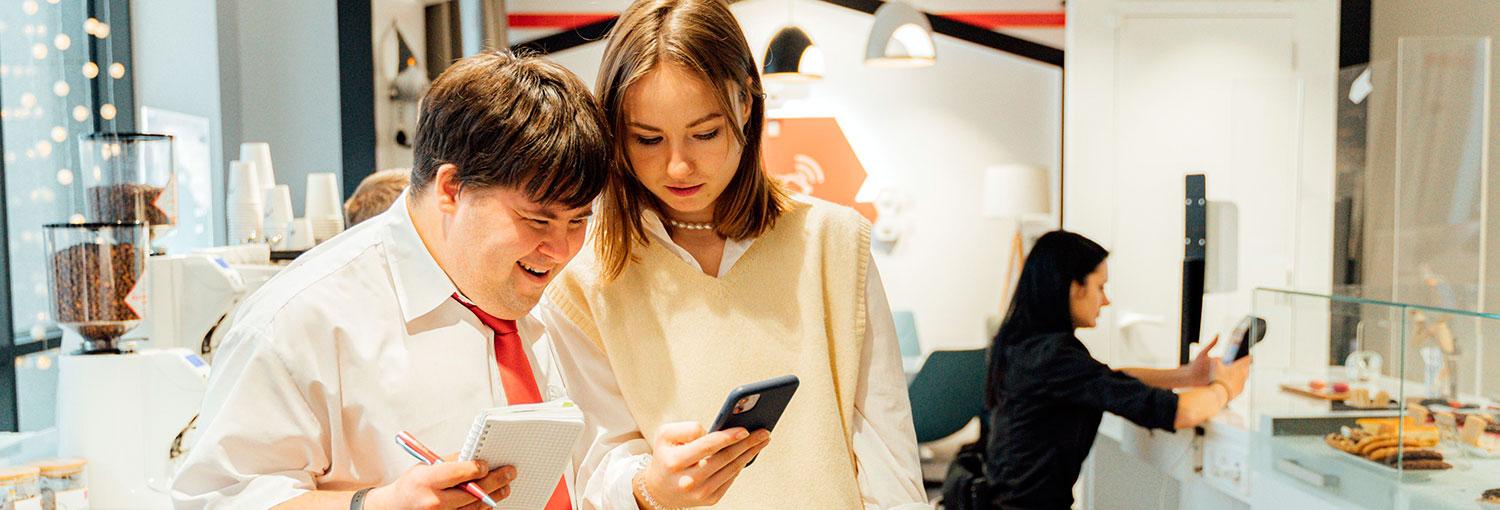As empresas inclusivas representam o futuro do trabalho