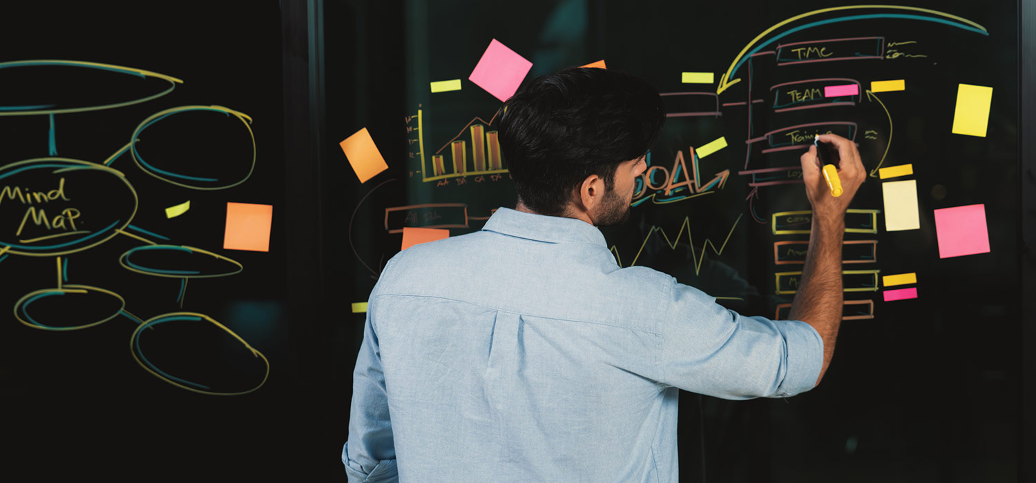 Como se tornar um profissional multidisciplinar?