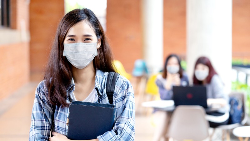 A graduação marca o início de uma nova fase importante na jornada acadêmica. Comemore conosco! (Crédito: Getty Images)