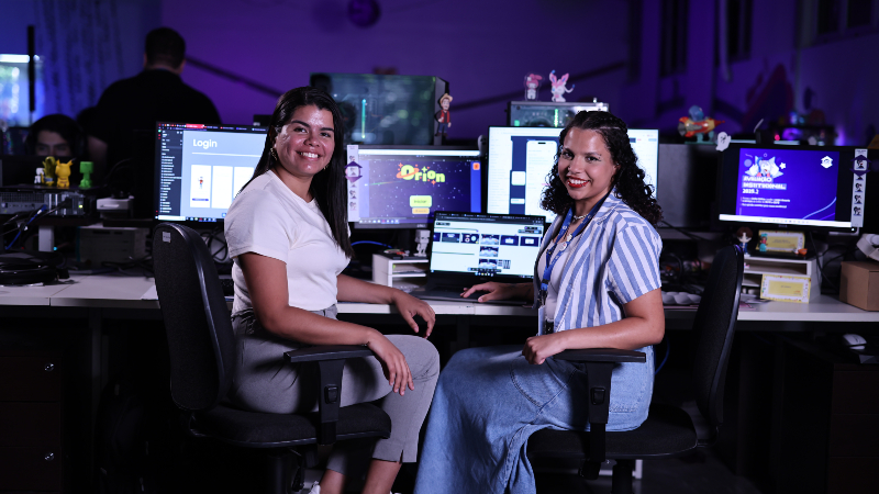 A premiação garante à Unifor selo de excelência em design centrado na humanidade (Foto: Ares Soares)