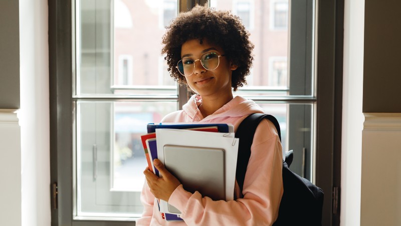 Candidatos no processo seletivo devem ter participado do Exame Nacional do Ensino Médio (ENEM), a partir da edição de 2010 (Foto: Getty Images)