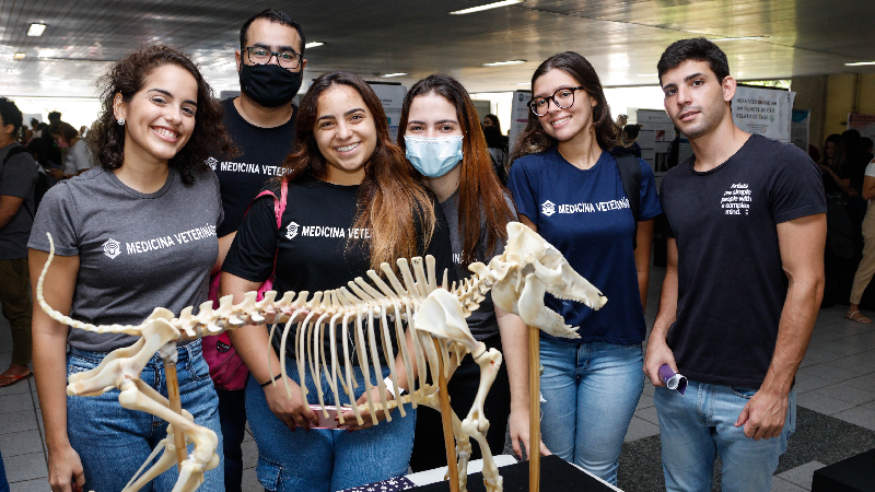 Centro Acadêmico Medicina Unifor