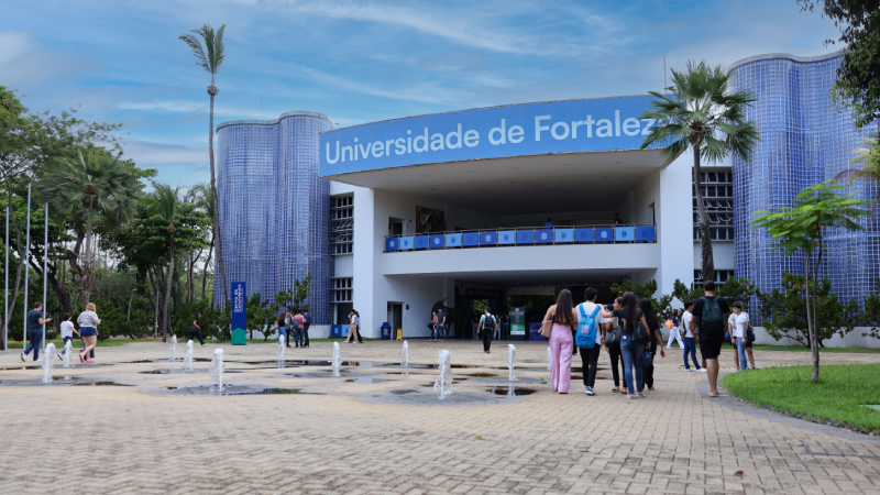 Inscrições abertas para vagas remanescentes do Fies 2025.1