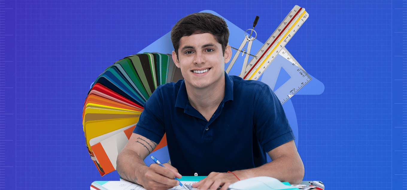 ARQUITETURA E URBANISMO É NA UNIFOR