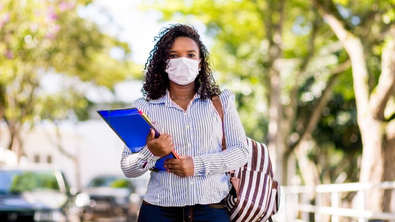 Além de diferentes formas de ingresso, a Unifor oferece diversas vantagens para os seus alunos (Foto: Getty Images)