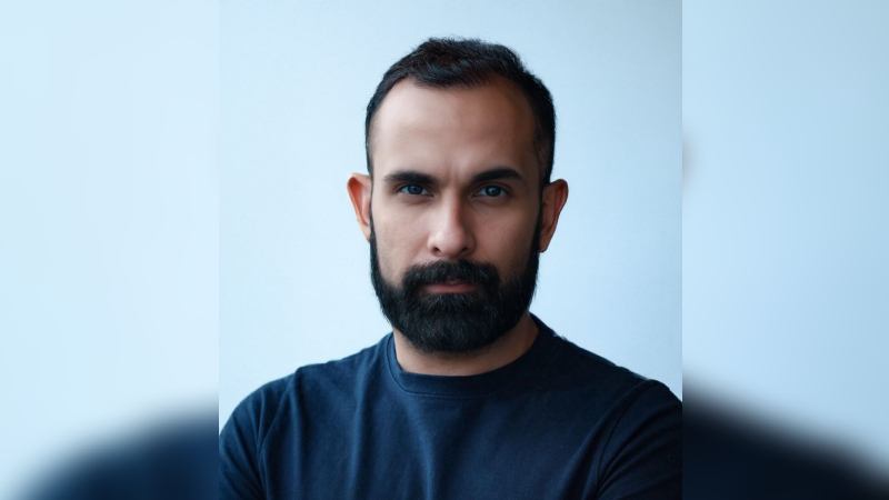 O palestrante Ronan Cézar é especialista em estratégias de mídias digitais OOH (Foto: Arquivo Pessoal)