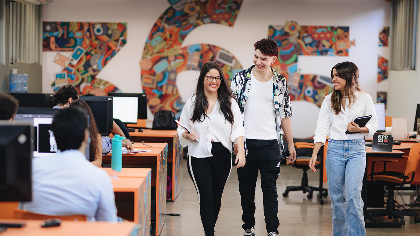 Escola Orlando Mendes promoveu Encontro de Educadores