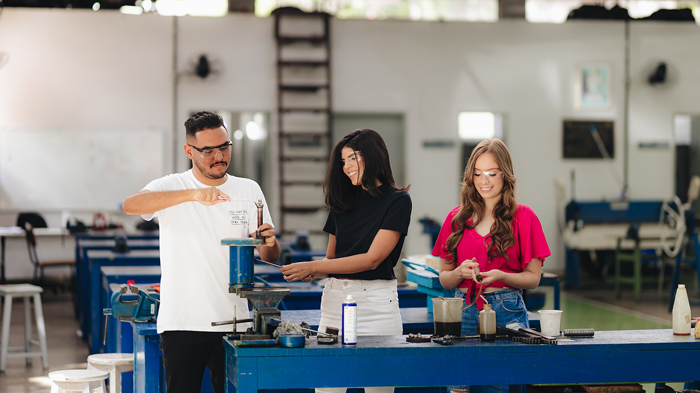 OFICINAS MECÂNICAS em Contagem - Guia ideal