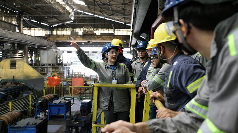 Ricardo Sousa Sampaio - Engenheiro Orçamentista (Cost Engineer