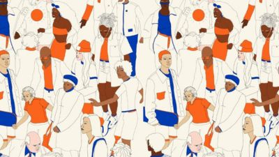 O LEPES produz, cientificamente, conhecimento sobre como se dão, e quais são os meios de enfrentamento, dos Processos de Exclusão Social e do Preconceito (Foto: Reprodução)