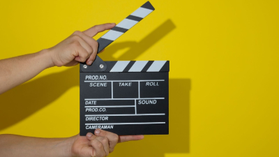 O curso de Cinema e Audiovisual da Unifor possui nota máxima (5) na avaliação do Ministério da Educação (MEC), consolidando sua excelência acadêmica (Foto: Getty Images)