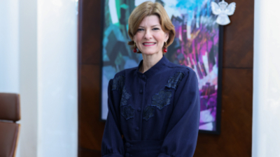 Professora Christina Praça ministrará palestra sobre o tema 