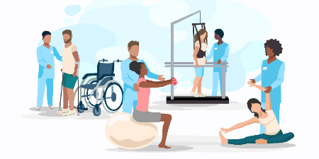O momento busca oferecer engajamento em projetos de extensão, estágios e ligas, atualização técnico-científica em áreas-chave e muito mais (Ilustração: Getty Images)