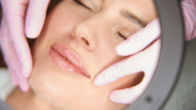 O curso se consolida como uma opção estratégica para quem deseja ingressar na área da estética e se diferenciar em um mercado em constante crescimento. (Foto:Getty Images)