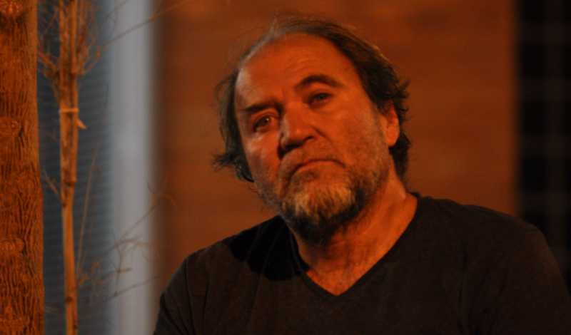 O cearense Fernando Cavalcante trabalha com som direto desde 1989, e, desde então, atuou em vários filmes do cinema nacional.