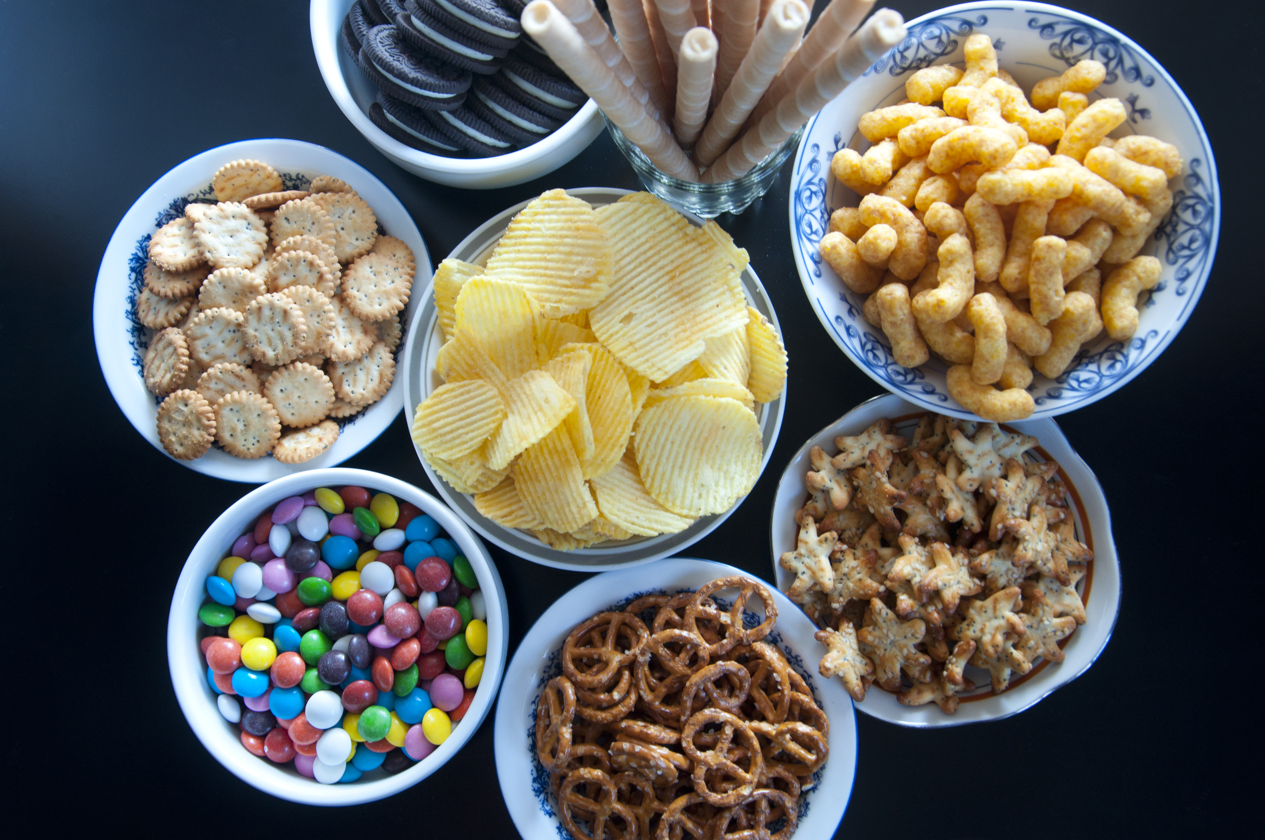 A nova edição Ciclo de Atualização em Nutrição é alusiva ao Dia Mundial da Alimentação (Foto: Getty Images)