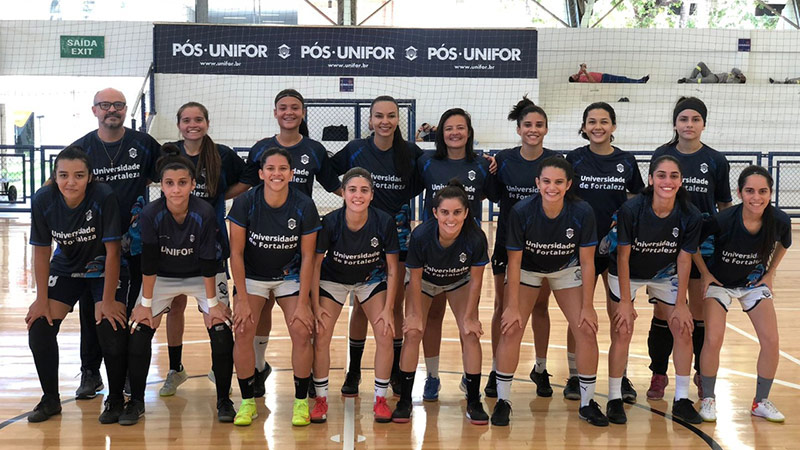 Pós Graduação em Futsal