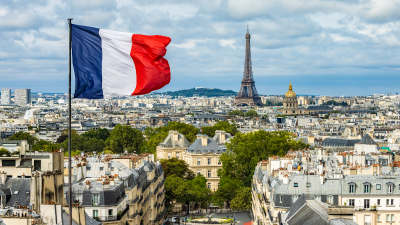 Imersão em Paris é uma iniciativa do Centro de Ciências da Comunicação e Gestão, com apoio do Núcleo de Estratégias Internacionais (NEI)