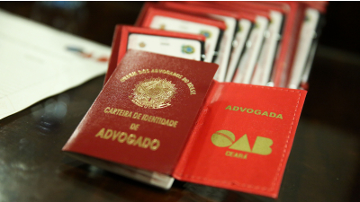Curso viabiliza preparação específica para a segunda fase do exame da Ordem dos Advogados do Brasil (Foto: Ares Soares)