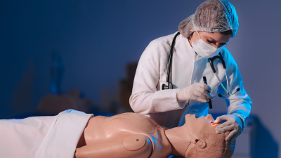 O curso de Medicina da Unifor é acreditado pelo Sistema de Acreditação de Escolas Médicas (Saeme), órgão vinculado ao Conselho Federal de Medicina (Foto: Robério Castro))