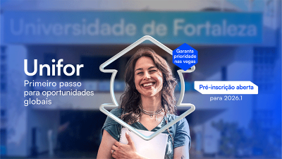 Além do vestibular presencial, o candidato pode ingressar utilizando nota do ENEM, nota de vestibulares anteriores, transferência de instituição e segunda graduação