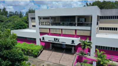 Experiência no Procon/Assembleia, vinculado ao Escritório de Prática Jurídica, permite vivência prática com casos reais de relações de consumo (Foto: Ares Soares)