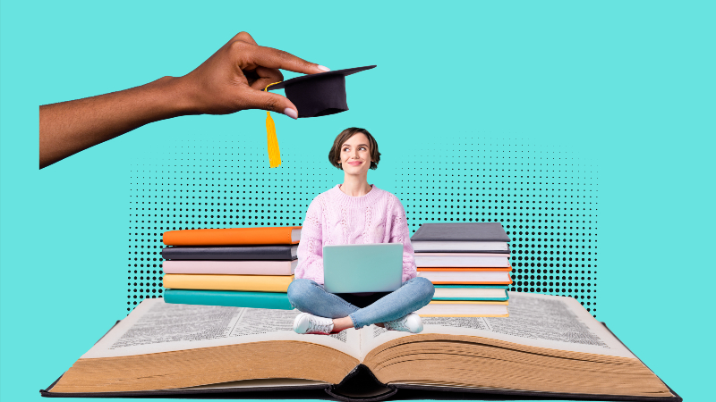 Trabalho de Conclusão de Curso é a pesquisa ou produção acadêmica desenvolvida ao final da graduação ou pós-graduação (Foto: Getty Images)