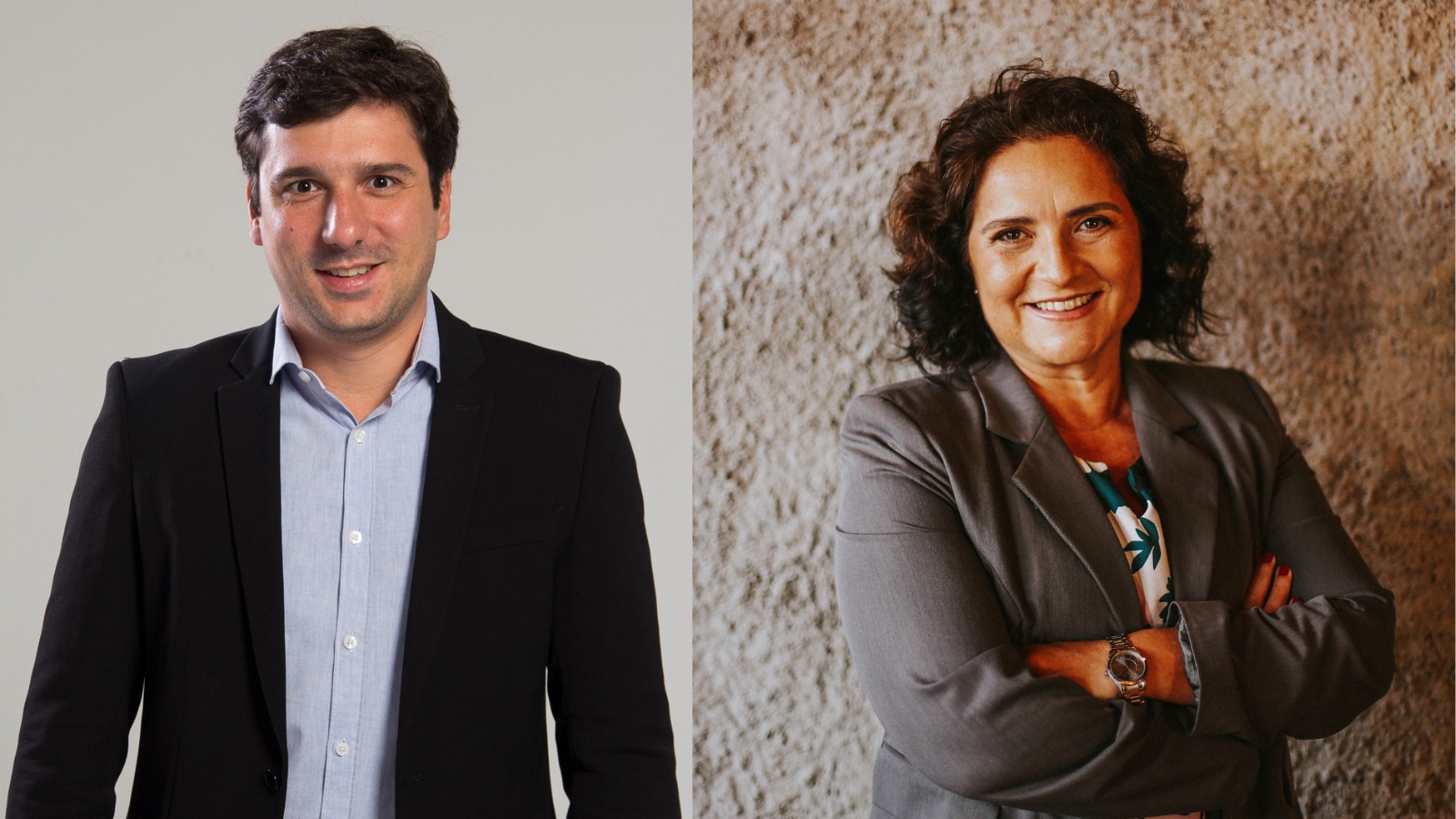 Consultor de branding e marketing, Marcos Bedendo conversará com a professora Gal Kury em evento aberto ao público na Unifor (Imagem: Acervo Pessoal)