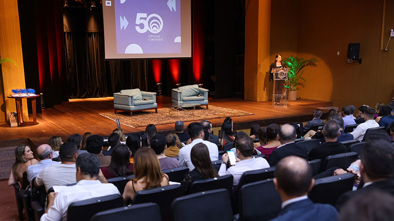 Com 50 anos de atuação, o curso de Ciências Contábeis da Unifor é estruturado para o atendimento do perfil moderno do gestor contábil das organizações (Foto: Unifor)