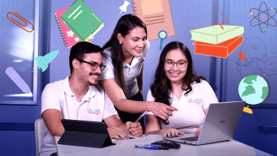 Nas ligas acadêmicas da Unifor, alunos aprofundam conhecimentos, vivenciam a prática profissional e desenvolvem competências que vão da pesquisa científica ao cuidado humanizado, fortalecendo a formação em saúde para além da sala de aula (Foto: Ares Soares)