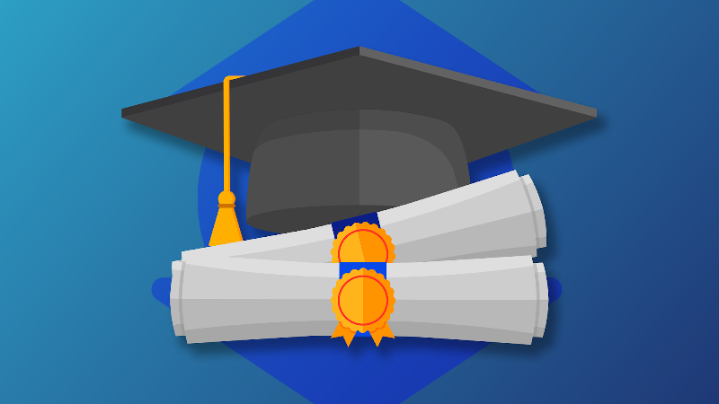 São diversos cursos que contam com a possibilidade de dupla e tripla graduação e de dupla titulação internacional na Unifor (Imagem: Divulgação)