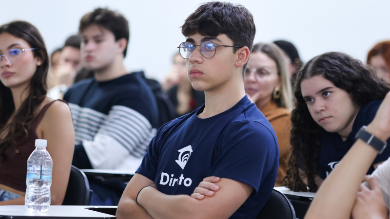 A neurociência contribui para o Judiciário ao ampliar a compreensão sobre comportamento humano, responsabilidade penal e tomada de decisões nos tribunais  (Foto: Ares Soares)