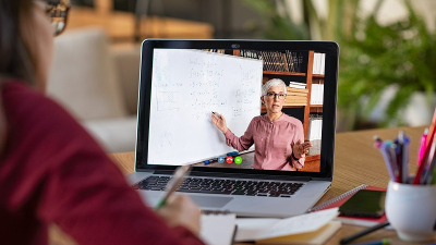 EAD Unifor viabiliza o processo de ensino-aprendizagem a qualquer distância (Foto: Getty Images)