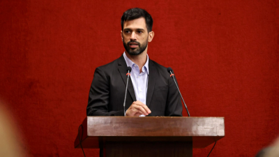 Mestre e doutor em Ciências Veterinárias, César mantém um constante compromisso com a pesquisa e o aprimoramento técnico-científico (Foto: Ares Soares)