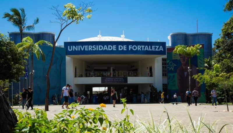 Centro Acadêmico Medicina Unifor