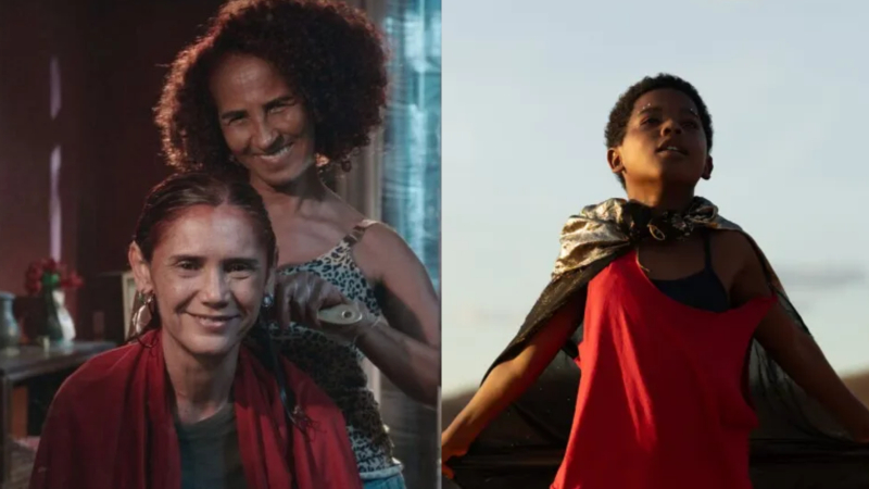 O curso de Cinema e Audiovisual da Unifor possui nota máxima (5) no Conceito de Curso do MEC, destacando-se entre os melhores do país em critérios como corpo docente, infraestrutura e projeto pedagógico (Foto: Divulgação)