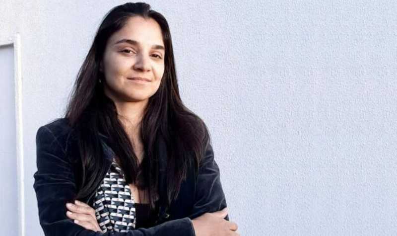 Michelle Sales é professora da Escola de Belas Artes da Universidade Federal do Rio de Janeiro.