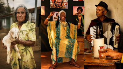 O Nordeste Plural é um movimento de território, escuta e observação, que transforma vivências reais em encontros, narrativas e conexões com a diversidade cultural do Nordeste (Fotos: Nayara Pereira Karlsson)