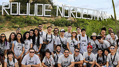 Letreiro